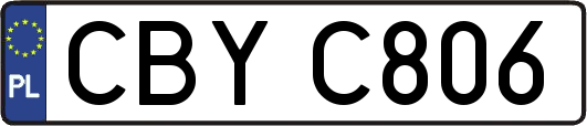 CBYC806