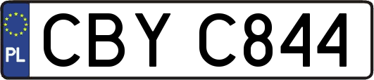 CBYC844