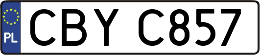 CBYC857