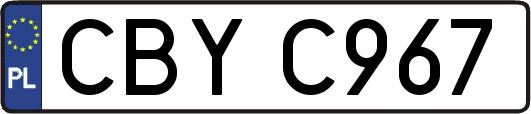 CBYC967