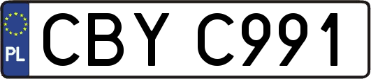 CBYC991