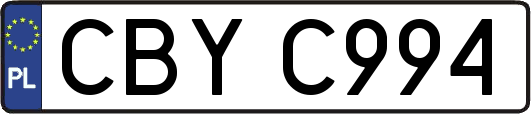 CBYC994