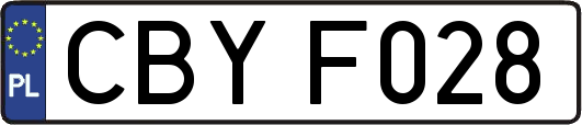 CBYF028