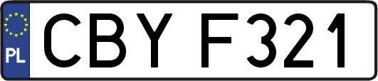 CBYF321
