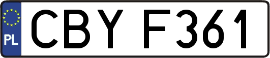 CBYF361
