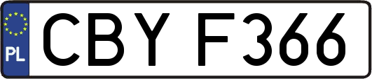 CBYF366