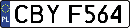 CBYF564