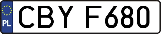 CBYF680