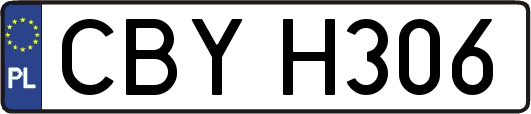 CBYH306
