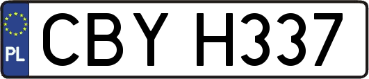 CBYH337