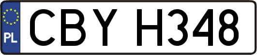 CBYH348