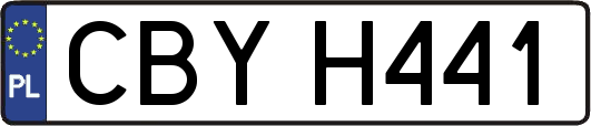 CBYH441
