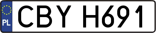 CBYH691