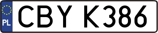 CBYK386