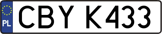 CBYK433