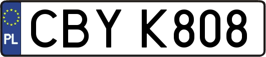 CBYK808