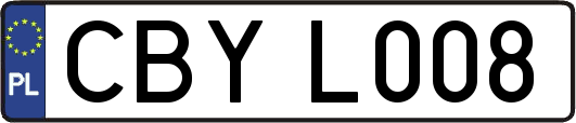 CBYL008