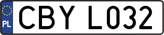 CBYL032