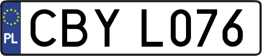 CBYL076