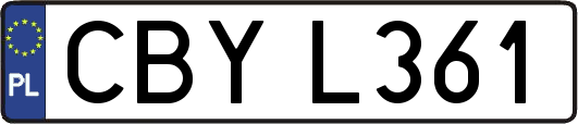CBYL361