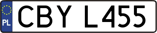 CBYL455
