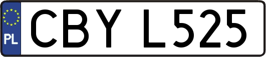 CBYL525