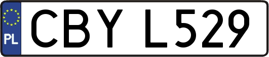 CBYL529