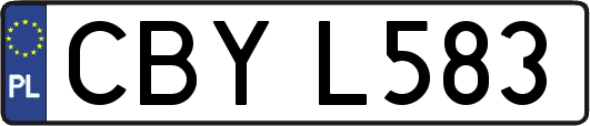CBYL583