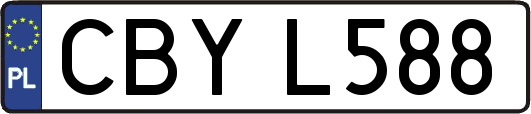 CBYL588