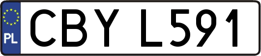 CBYL591