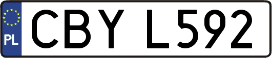 CBYL592