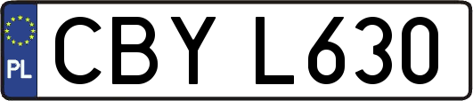 CBYL630