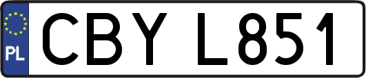 CBYL851
