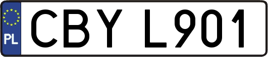 CBYL901