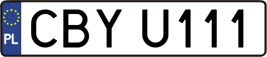 CBYU111