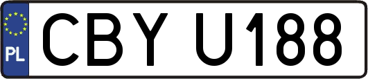 CBYU188