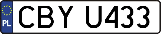 CBYU433