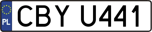 CBYU441