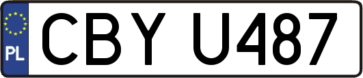 CBYU487