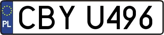 CBYU496