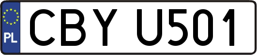 CBYU501