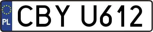 CBYU612