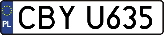 CBYU635