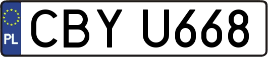 CBYU668