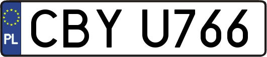 CBYU766