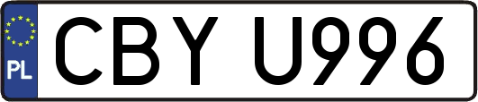 CBYU996