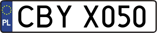 CBYX050