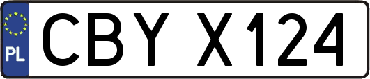 CBYX124