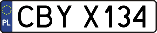 CBYX134