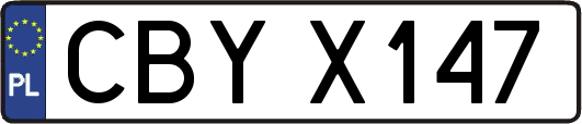 CBYX147